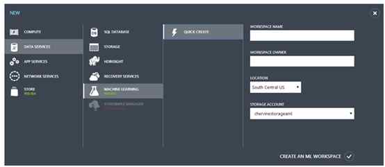 required information